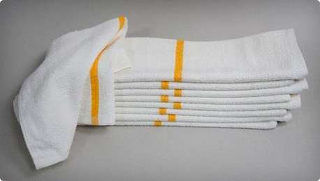 Guide to Restaurant Towels